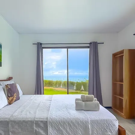 Panoramic Ocean View Jungle Home With Private Pool Uvita Exterior photo
