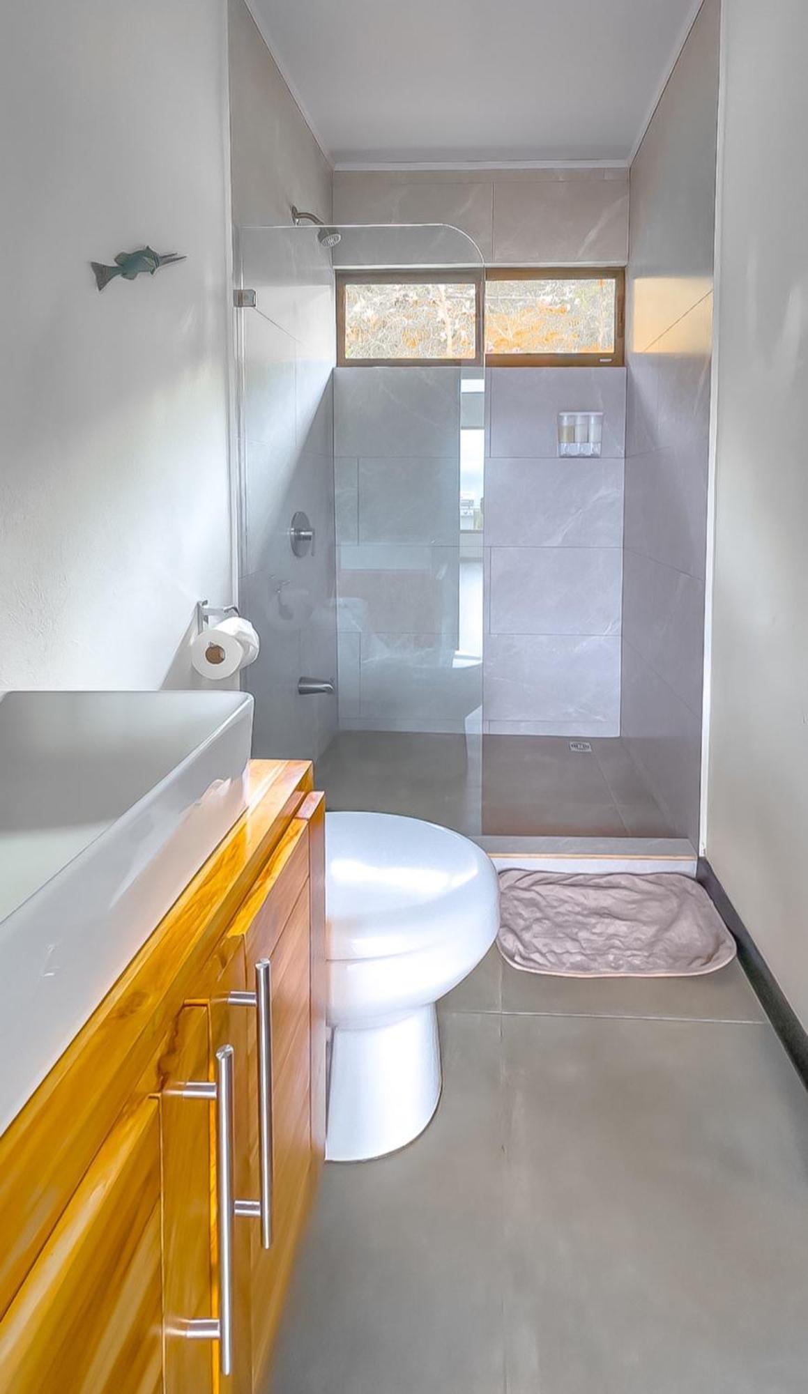 Panoramic Ocean View Jungle With Private Pool Vakantiehuis *